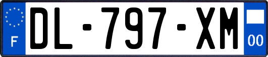 DL-797-XM