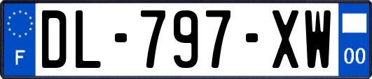 DL-797-XW