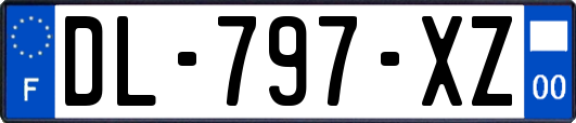 DL-797-XZ