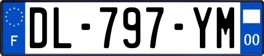 DL-797-YM