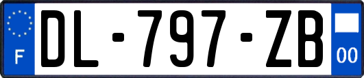 DL-797-ZB