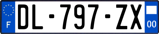 DL-797-ZX