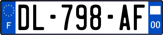 DL-798-AF