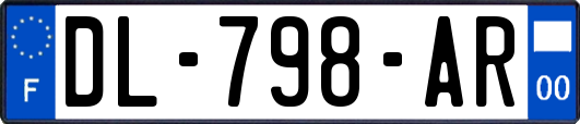 DL-798-AR