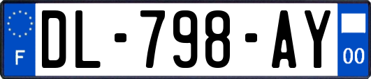 DL-798-AY