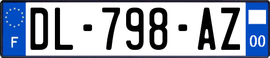 DL-798-AZ