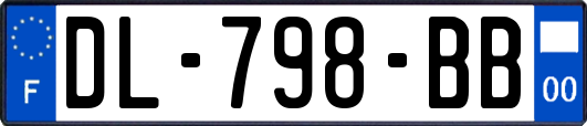 DL-798-BB