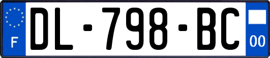 DL-798-BC