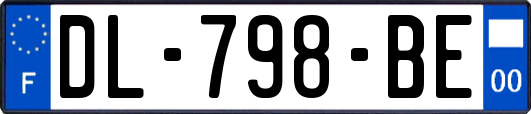 DL-798-BE