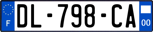 DL-798-CA