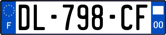 DL-798-CF