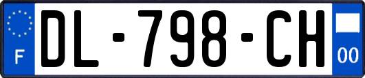 DL-798-CH