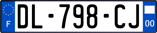 DL-798-CJ