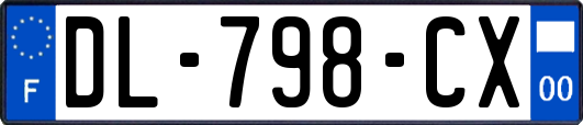 DL-798-CX