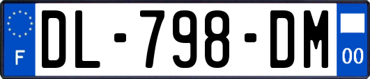 DL-798-DM