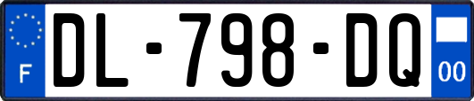 DL-798-DQ