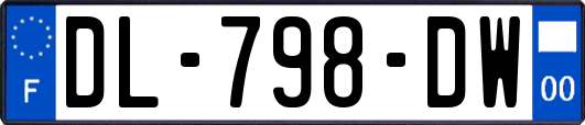 DL-798-DW