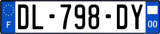 DL-798-DY