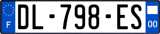 DL-798-ES