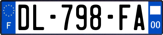 DL-798-FA