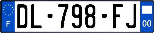 DL-798-FJ