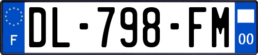 DL-798-FM