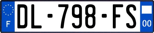 DL-798-FS