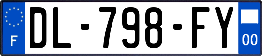 DL-798-FY