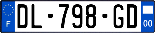 DL-798-GD