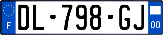 DL-798-GJ