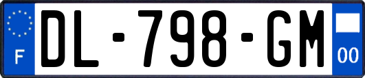 DL-798-GM