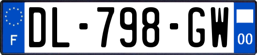 DL-798-GW