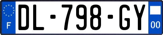 DL-798-GY