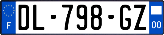 DL-798-GZ