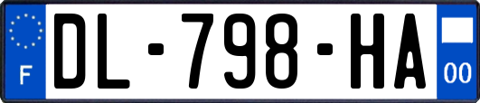 DL-798-HA