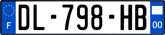 DL-798-HB