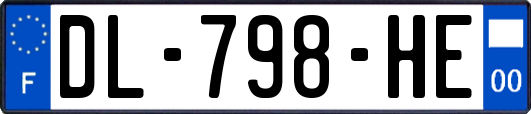 DL-798-HE