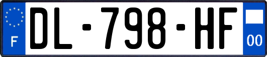 DL-798-HF