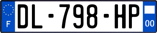 DL-798-HP