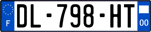 DL-798-HT