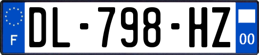 DL-798-HZ