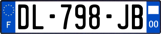 DL-798-JB