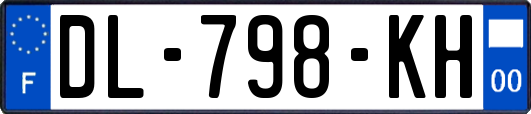 DL-798-KH