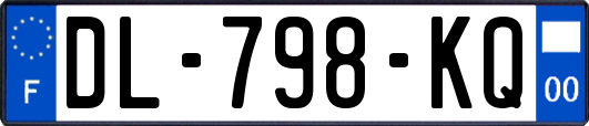 DL-798-KQ