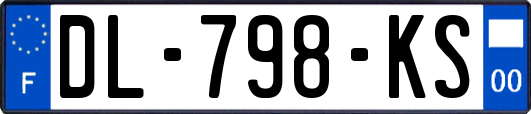 DL-798-KS