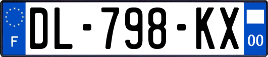 DL-798-KX