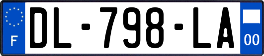 DL-798-LA