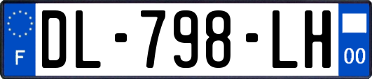 DL-798-LH