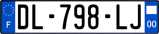 DL-798-LJ