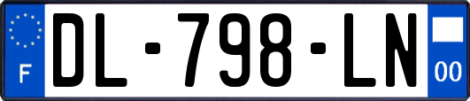 DL-798-LN